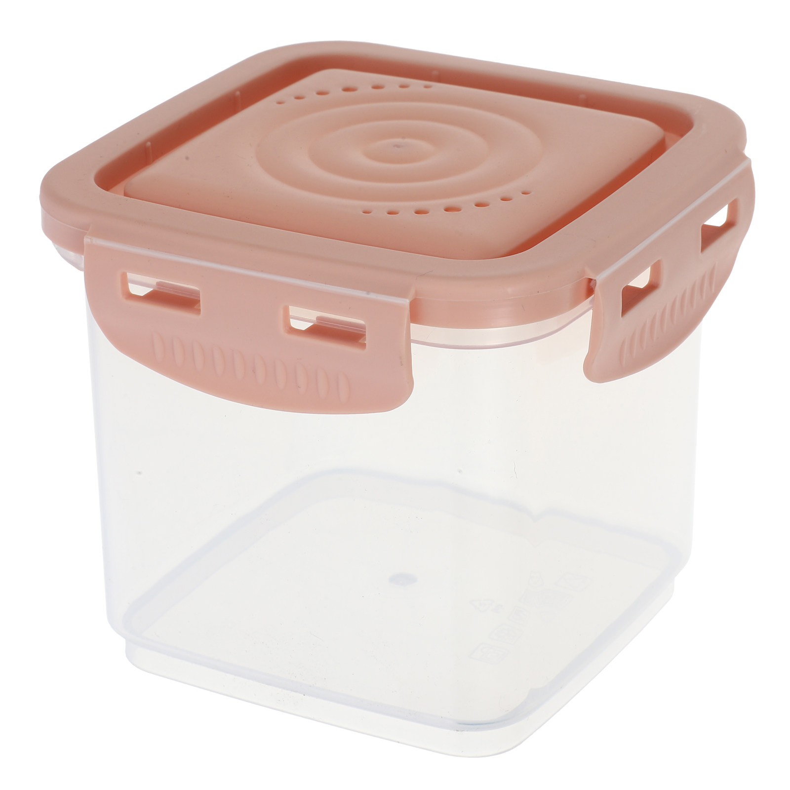 Food Storage Large Plastic Containers - กล่องเก็บโยเกิร์ตแบบใช้ซ้ำได้ กล่องเก็บขนมปังแบบปิดสนิท ความจุขนาดใหญ่ ภาชนะเก็บอาหารแบบปิดผนึก กล่องโยเกิร์ตใสพร้อมฝาปิดสำหรับห้องครัว