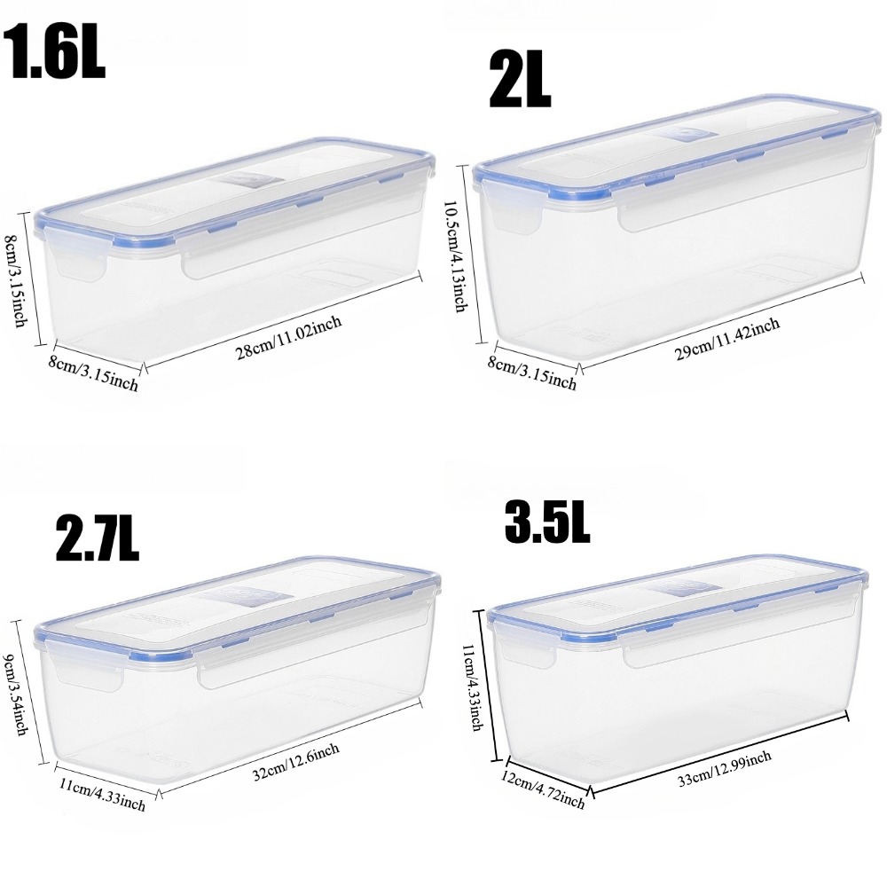ภาชนะเก็บอาหาร, กล่องข้าวซีเรี - Food Storage Cupboard บทวิจารณ์และราคา