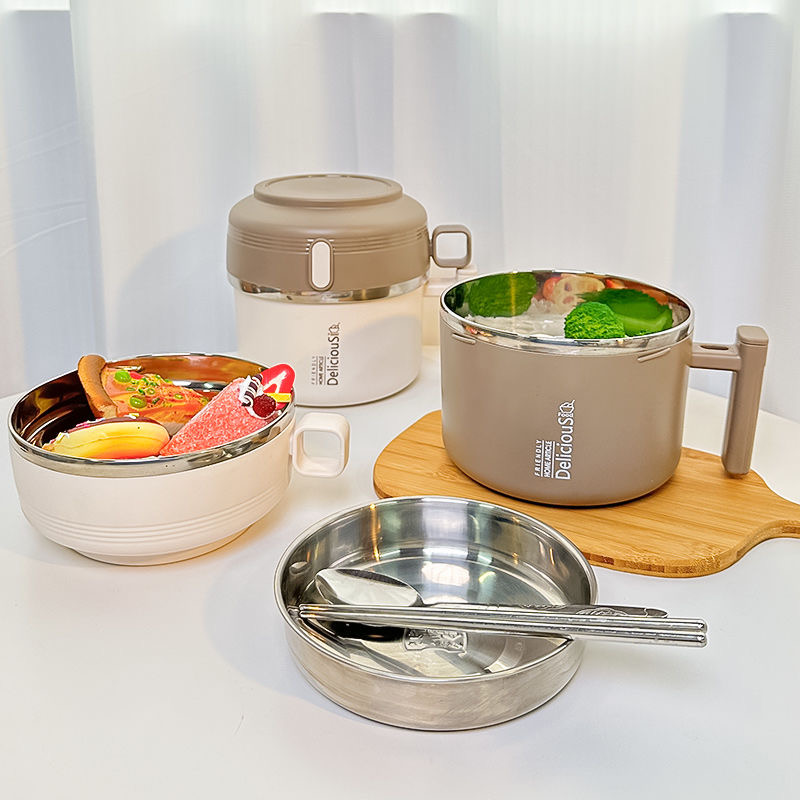 คุณภาพสูง PP 304 สแตนเลสกล่องอ - Food Storage Long Term บทวิจารณ์และราคา