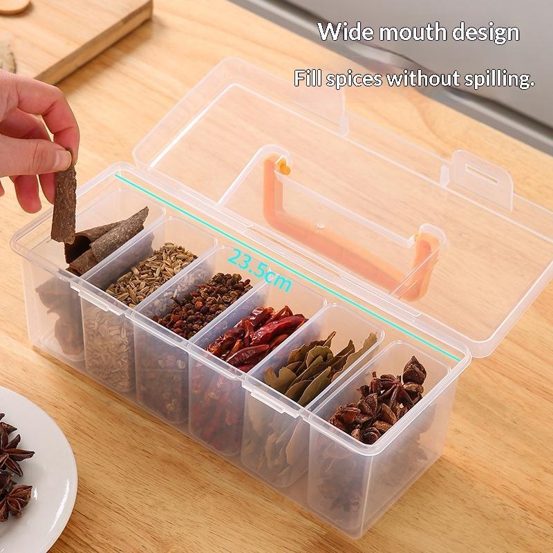 ชุดกล่องเก็บเครื่องมือ 7 ชิ้นแ - Food Storage Hot Box บทวิจารณ์และราคา