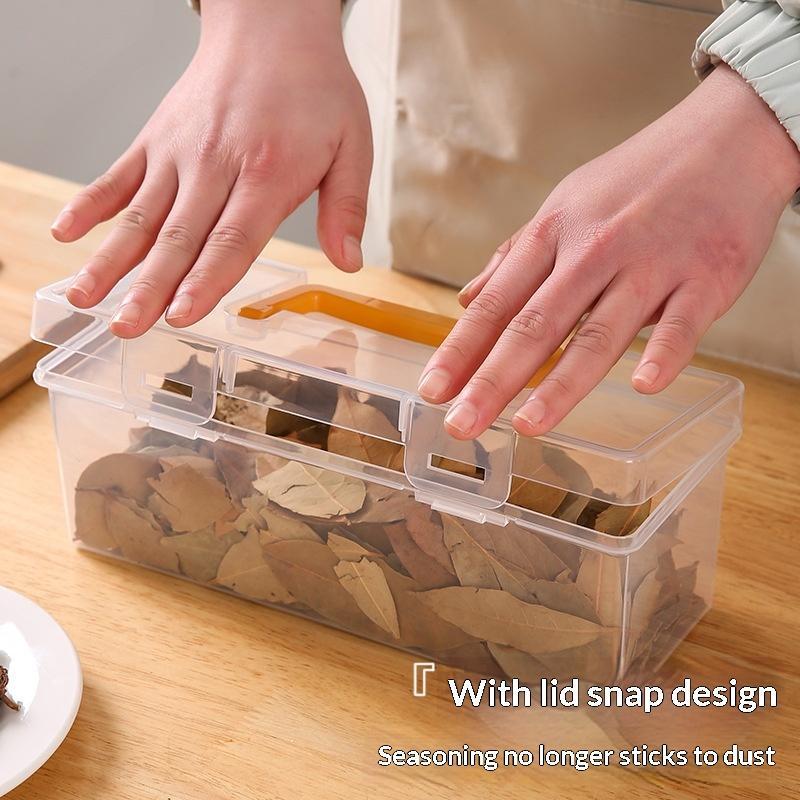 ชุดกล่องเก็บเครื่องมือ 7 ชิ้นแ - Food Storage Hot Box บทวิจารณ์และราคา