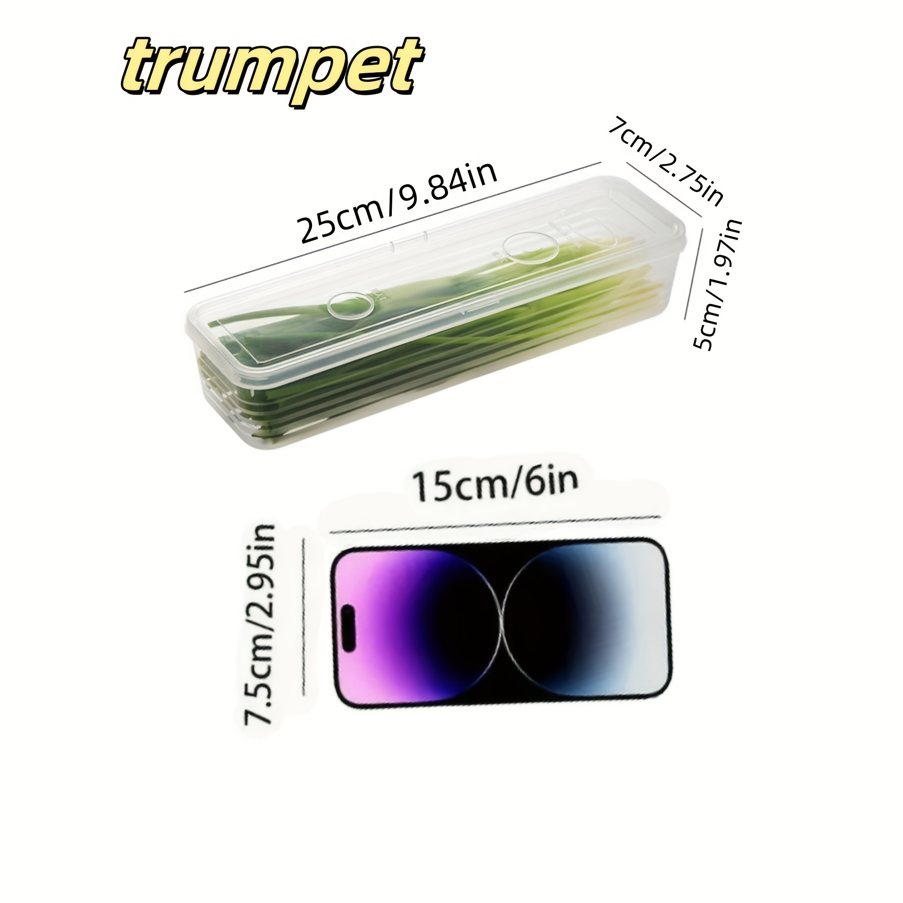 กล่องเก็บอาหาร/ผัก 2/4/6 ชิ้น  - Food Storage Cupboard บทวิจารณ์และราคา