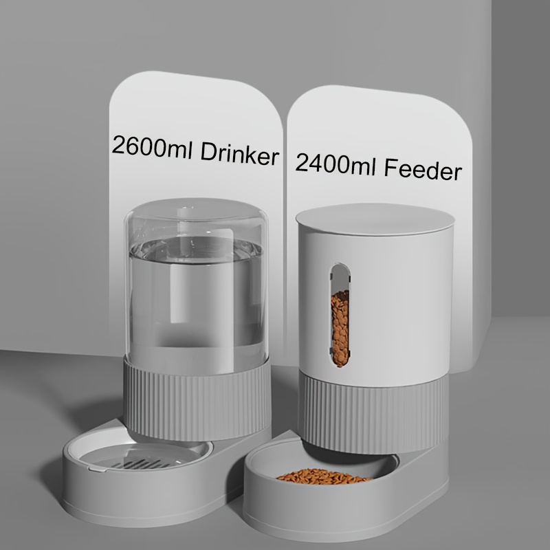 เครื่องให้อาหารแมวความจุขนาดให - Food Storage Large Plastic Containers บทวิจารณ์และราคา