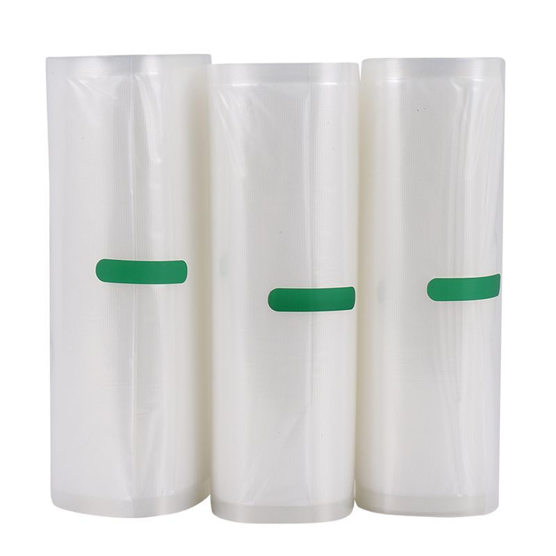 ABVJ-ถุงซีลสูญญากาศแบบม้วน 3 ช - Food Storage Vacuum Bags บทวิจารณ์และราคา