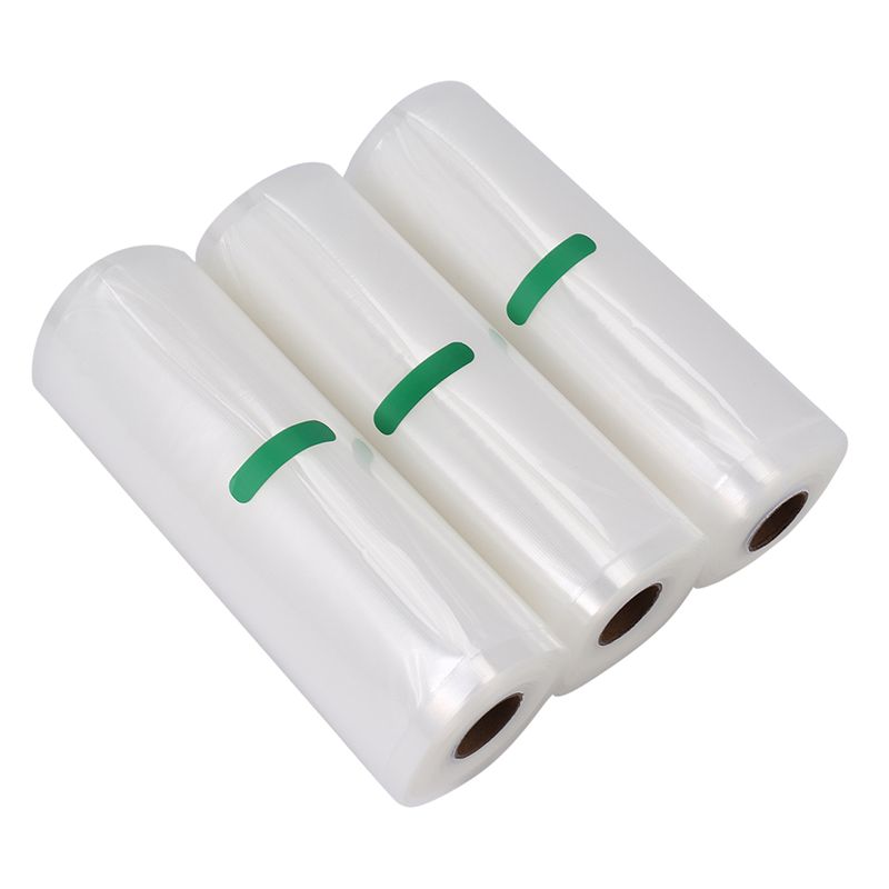 ABVJ-ถุงซีลสูญญากาศแบบม้วน 3 ช - Food Storage Vacuum Bags บทวิจารณ์และราคา