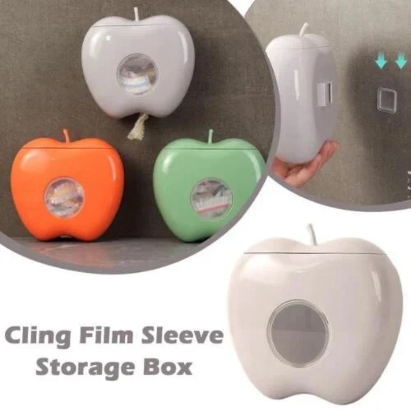 กล่องเก็บถุงใส่อาหารแบบใส 1 ชิ - Food Storage Cupboard บทวิจารณ์และราคา