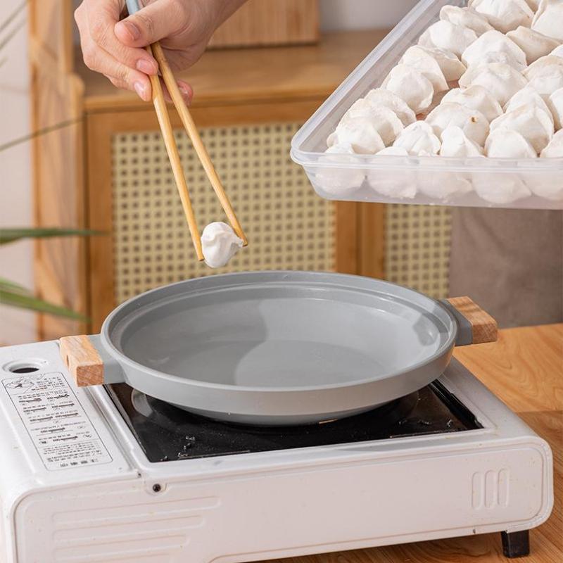 กล่องเก็บของในครัวแบบโปร่งใส ก - Food Storage Cupboard บทวิจารณ์และราคา