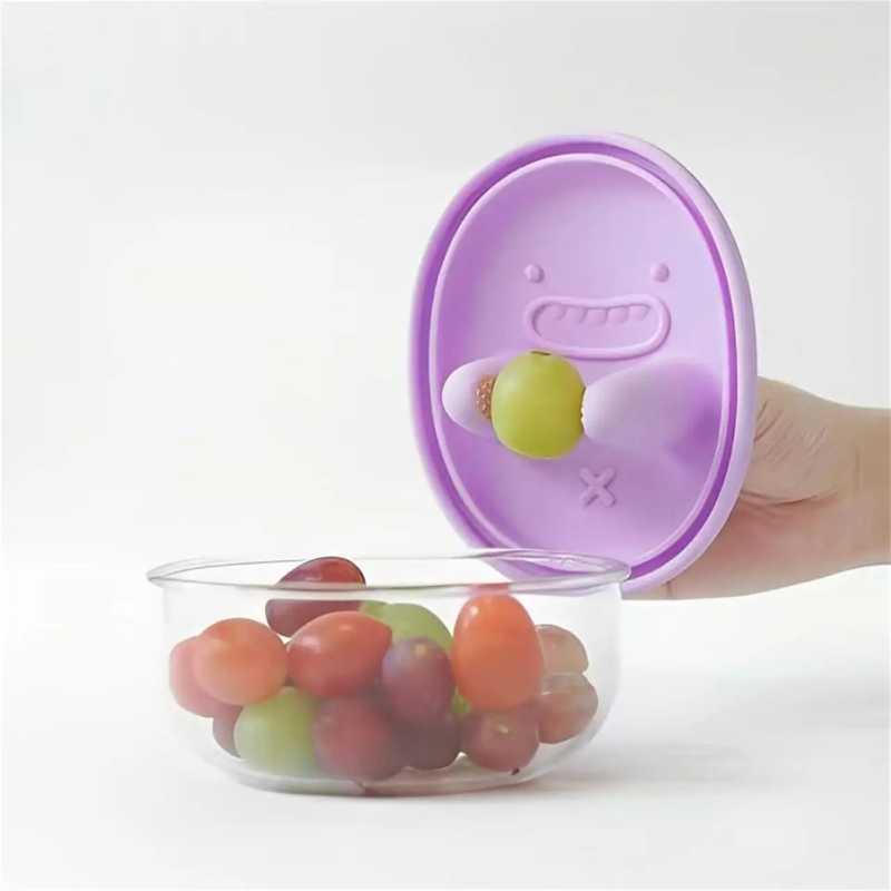 กล่องใส่ขนมแบบแฮนด์ฟรี ไม่มีเศ - Food Storage Cupboard บทวิจารณ์และราคา