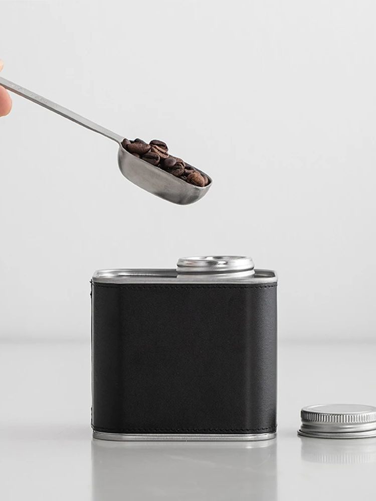เมล็ดกาแฟสุญญากาศกระป๋องกลางแจ - Food Storage Cupboard บทวิจารณ์และราคา