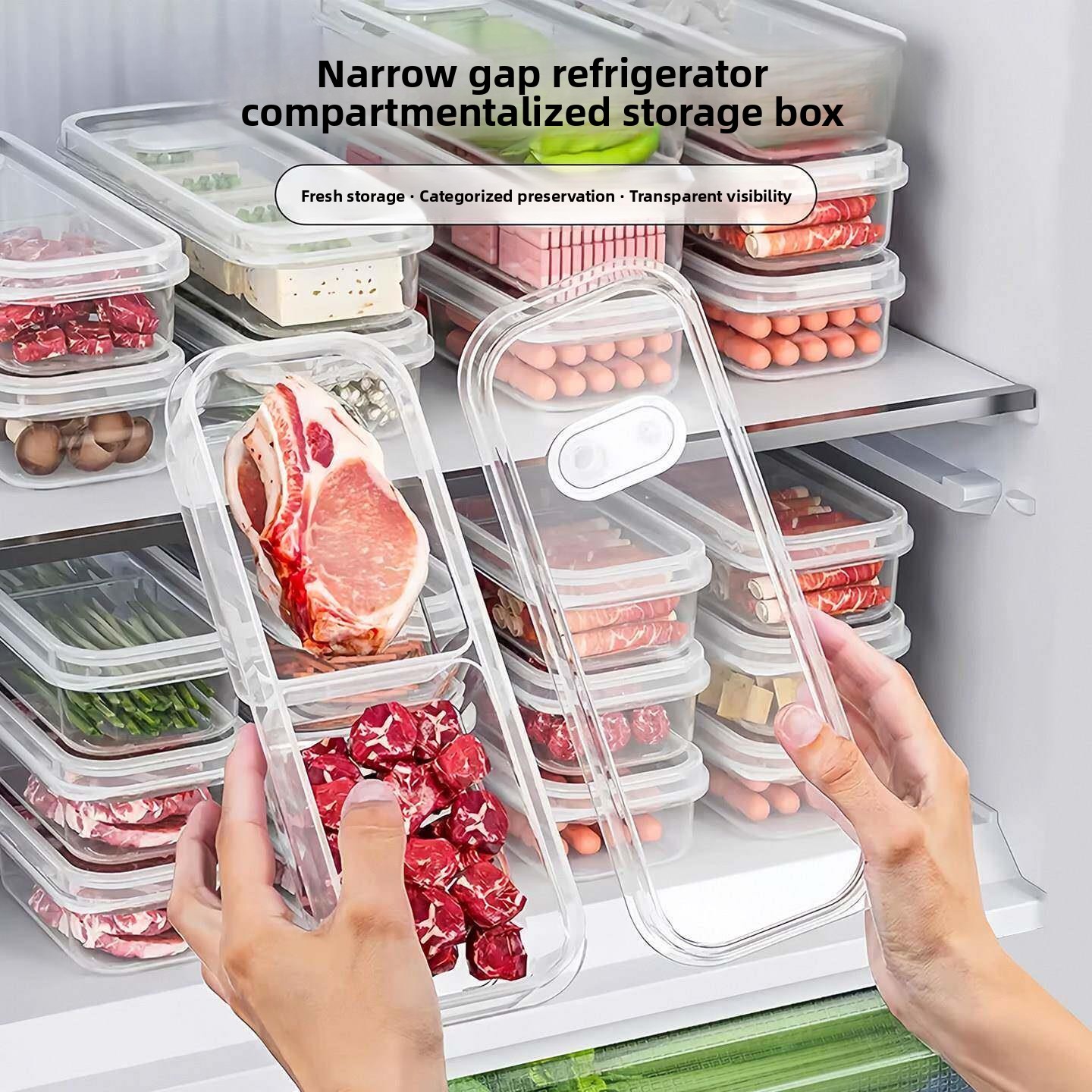 กล่องเก็บอาหารซิลิโคนแบบแช่แข็ - Food Storage Freeze Dried บทวิจารณ์และราคา