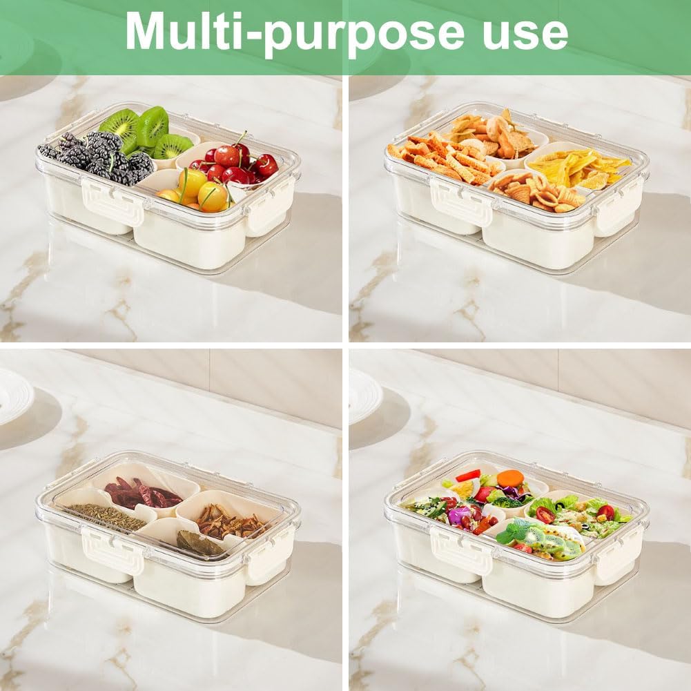 กล่องเก็บอาหารแบบพกพา, กล่องเก - Food Storage Cupboard บทวิจารณ์และราคา