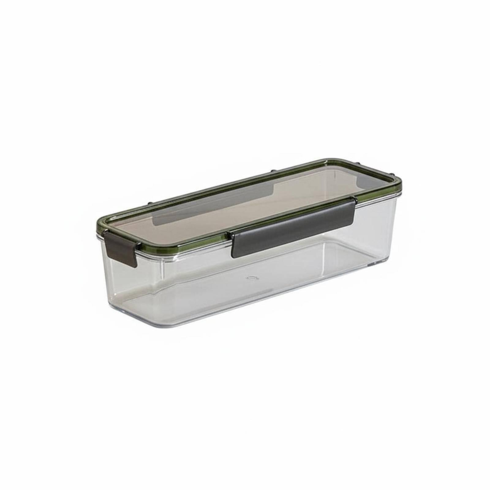 กระปุกเก็บเส้นก๋วยเตี๋ยวในครัว - Food Storage Long Term บทวิจารณ์และราคา