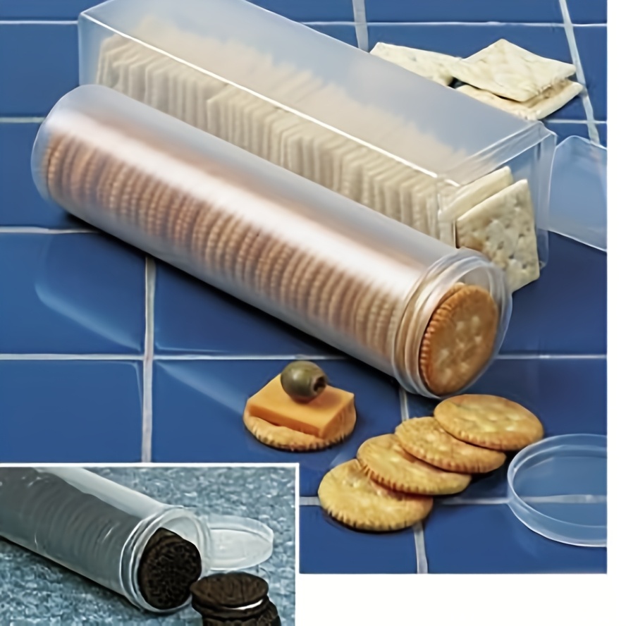 กล่องเก็บอาหารทรงสี่เหลี่ยมใสแ - Food Storage Cupboard บทวิจารณ์และราคา