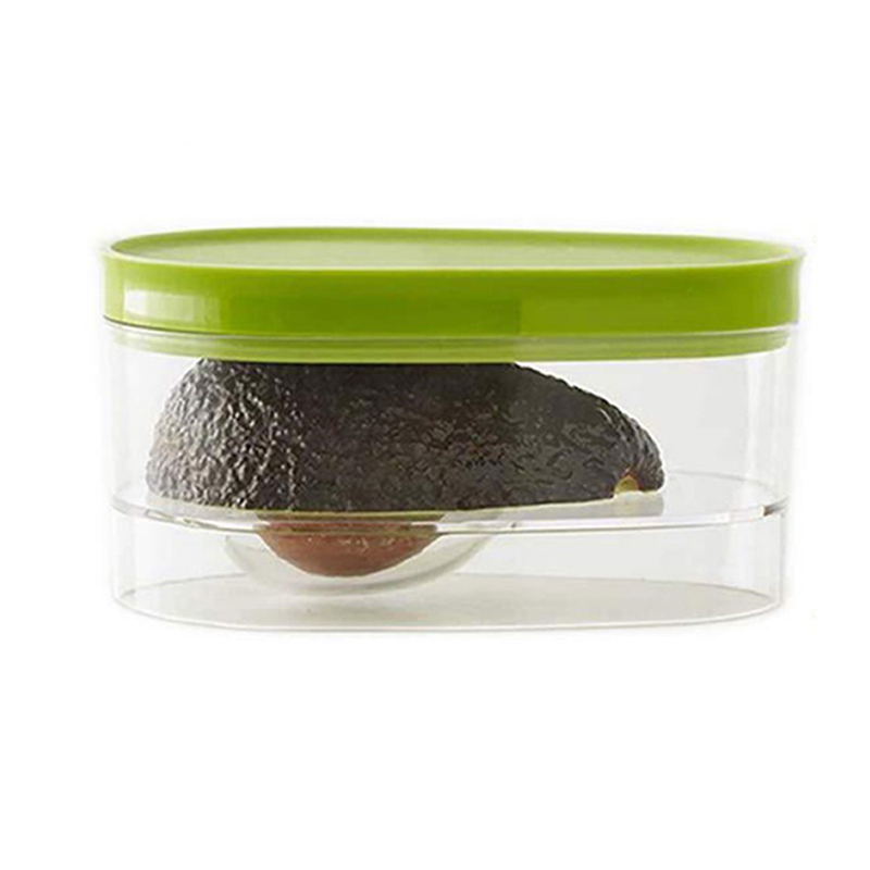 กล่องเก็บอะโวคาโด ประหยัดพื้นท - Food Storage Cupboard บทวิจารณ์และราคา