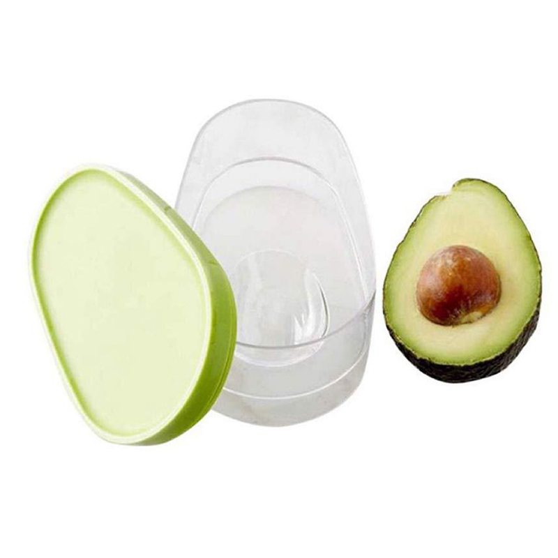 กล่องเก็บอะโวคาโด ประหยัดพื้นท - Food Storage Cupboard บทวิจารณ์และราคา