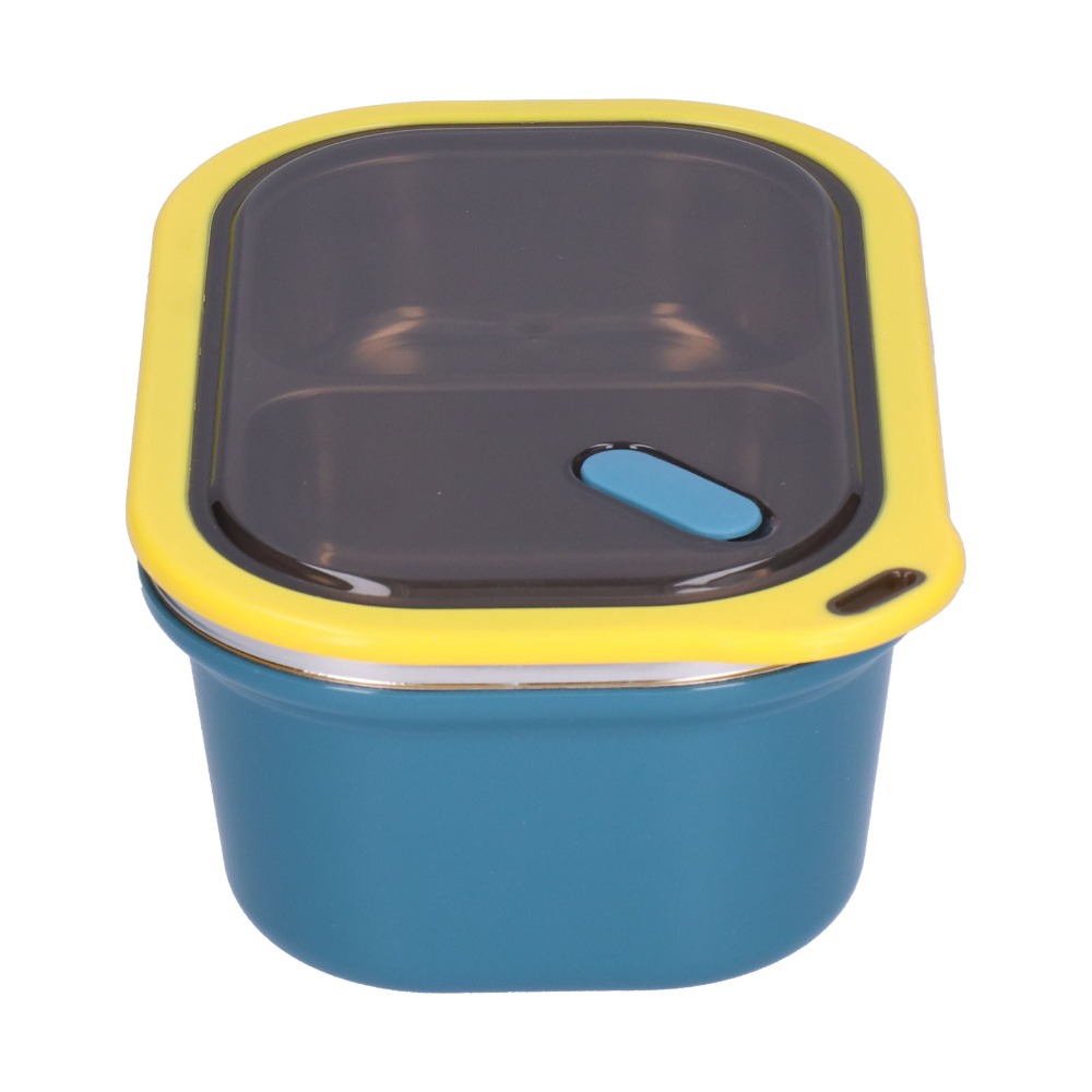 กล่องใส่อาหารสแตนเลสหนา ป้องกั - Food Storage Hot Box บทวิจารณ์และราคา