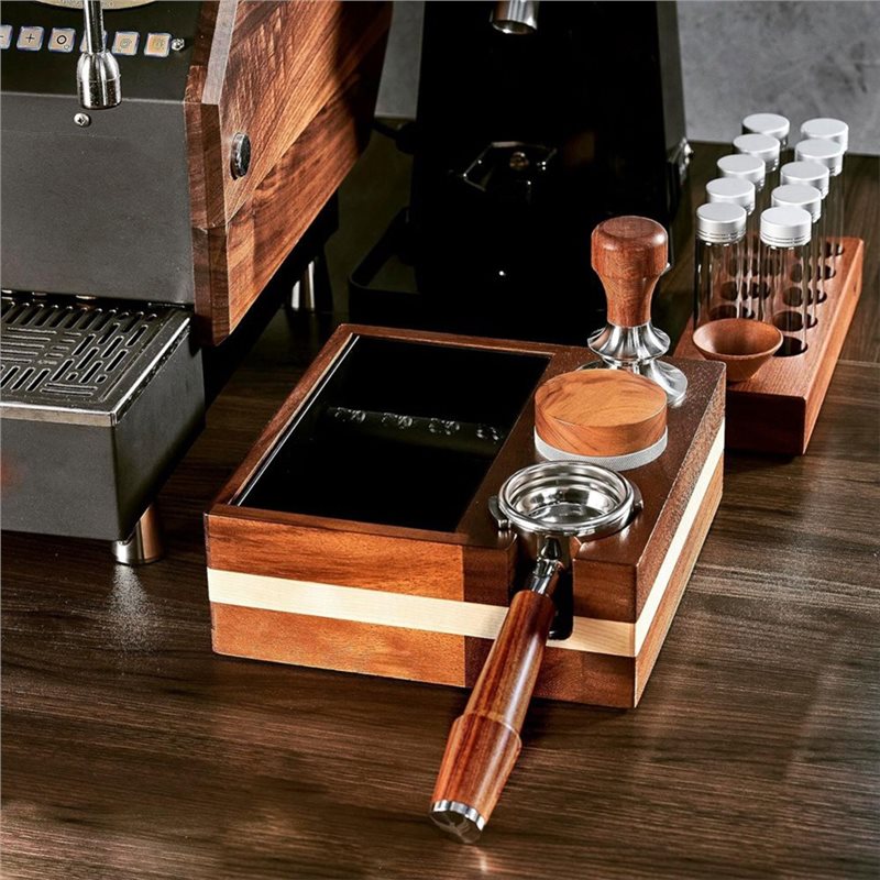 หลอดเก็บเมล็ดกาแฟแบบใช้ครั้งเด - Food Storage Youtube บทวิจารณ์และราคา