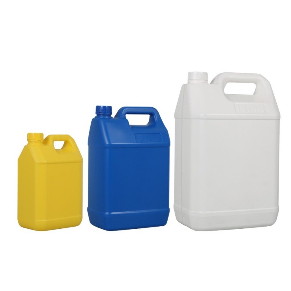 1/2/3/4/5/6/10L ขวดพลาสติกสุญญ - Food Storage Large Plastic Containers บทวิจารณ์และราคา