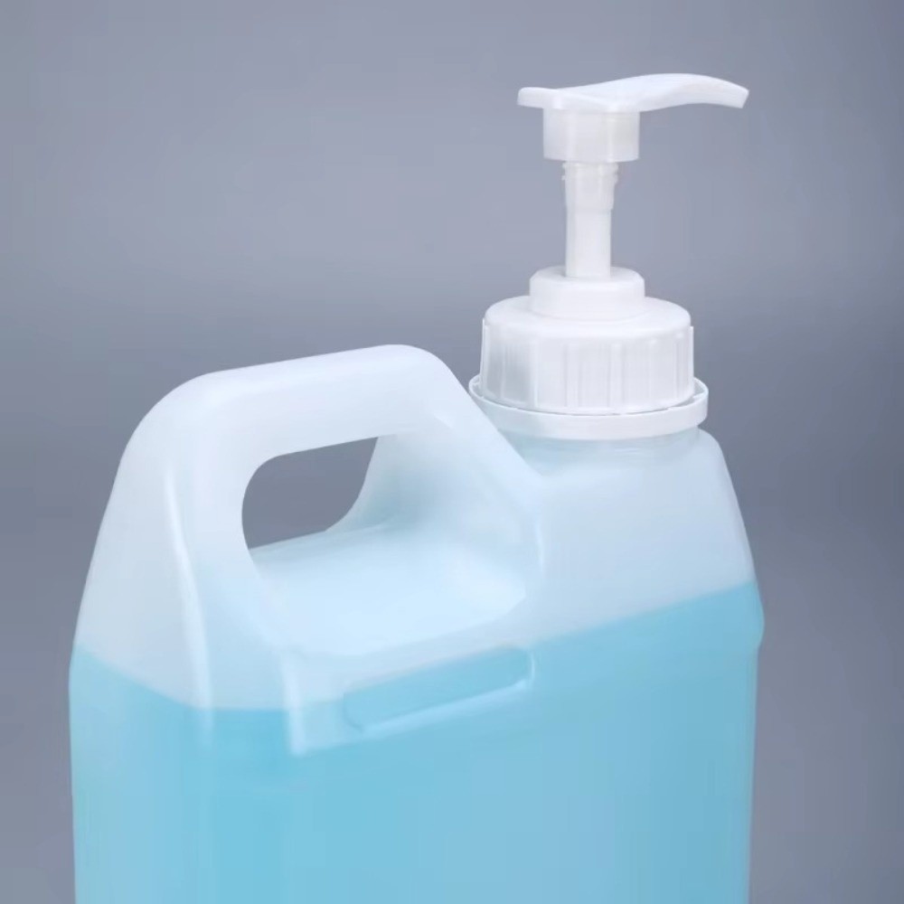 1/2/3/4/5/6/10L ขวดพลาสติกสุญญ - Food Storage Large Plastic Containers บทวิจารณ์และราคา