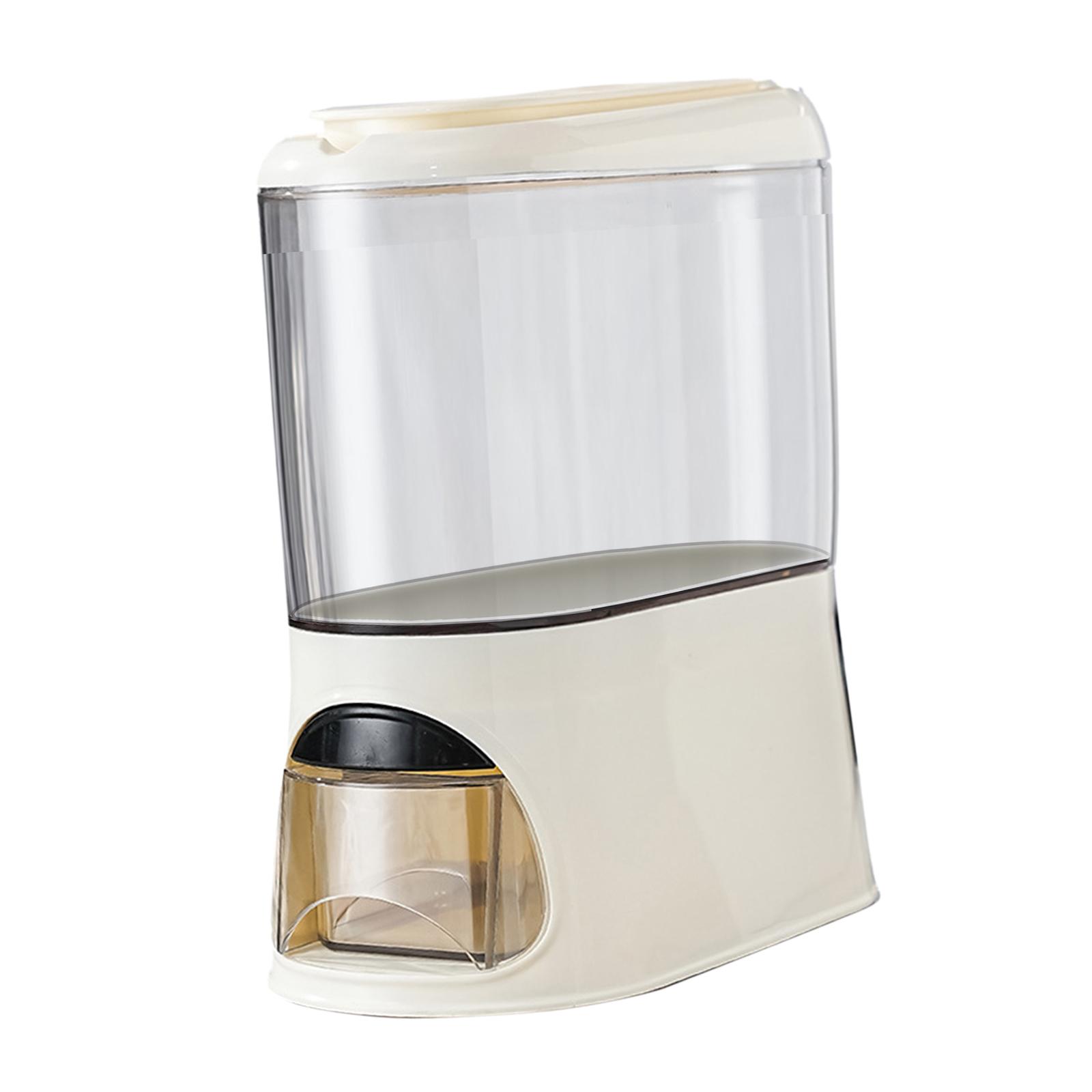 ภาชนะเก็บข้าว ถังใส่ธัญพืช ภาช - Food Storage Moms บทวิจารณ์และราคา