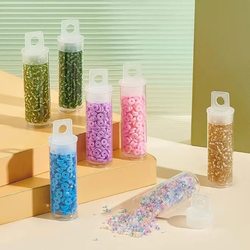 กล่องใส่ของพลาสติกใส 100 ชิ้น  - Food Storage Youtube บทวิจารณ์และราคา