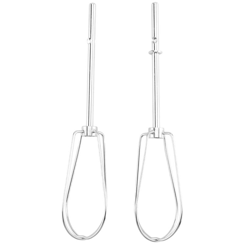 A69X-ใช้งานร่วมกับอุปกรณ์เสริม - Kitchenaid Mixer Hand Mixer บทวิจารณ์และราคา