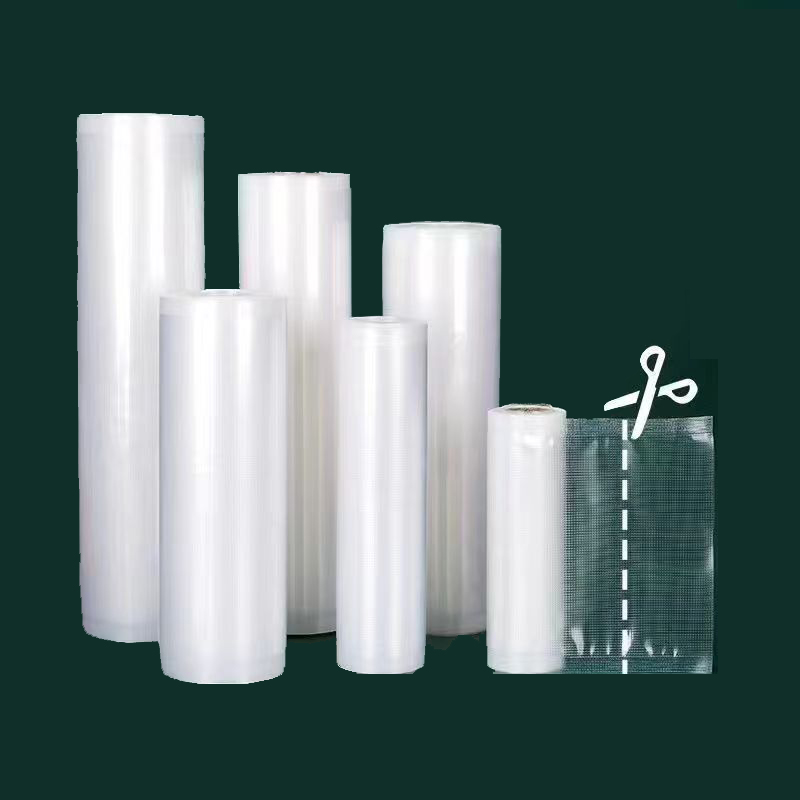 ถุงสูญญากาศสําหรับอาหาร ถุงเก็ - Food Storage Vacuum Bags บทวิจารณ์และราคา