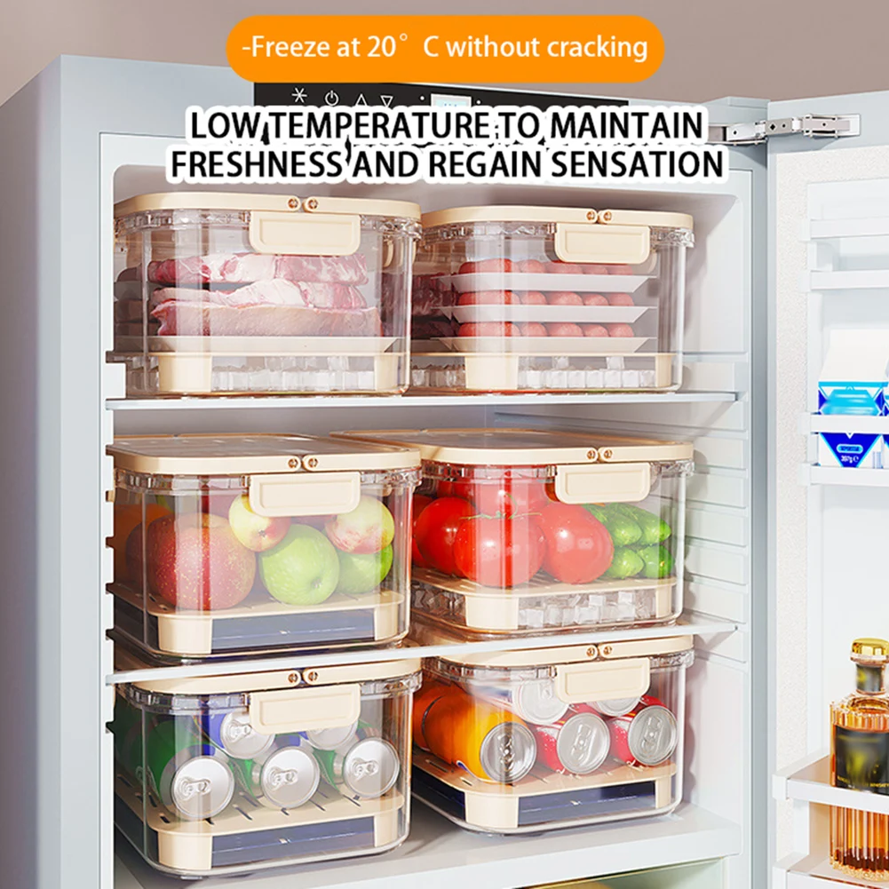 ภาชนะเก็บอาหารแบบพกพาขนาดใหญ่ค - Food Storage Cupboard บทวิจารณ์และราคา