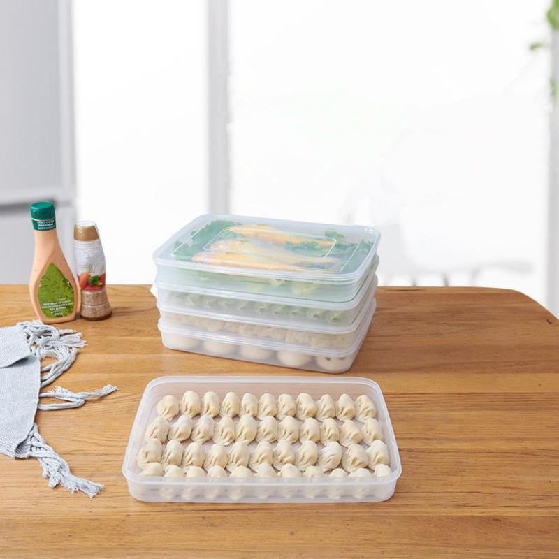 กล่องเก็บของในครัวแบบใหม่ กล่อ - Food Storage Cupboard บทวิจารณ์และราคา