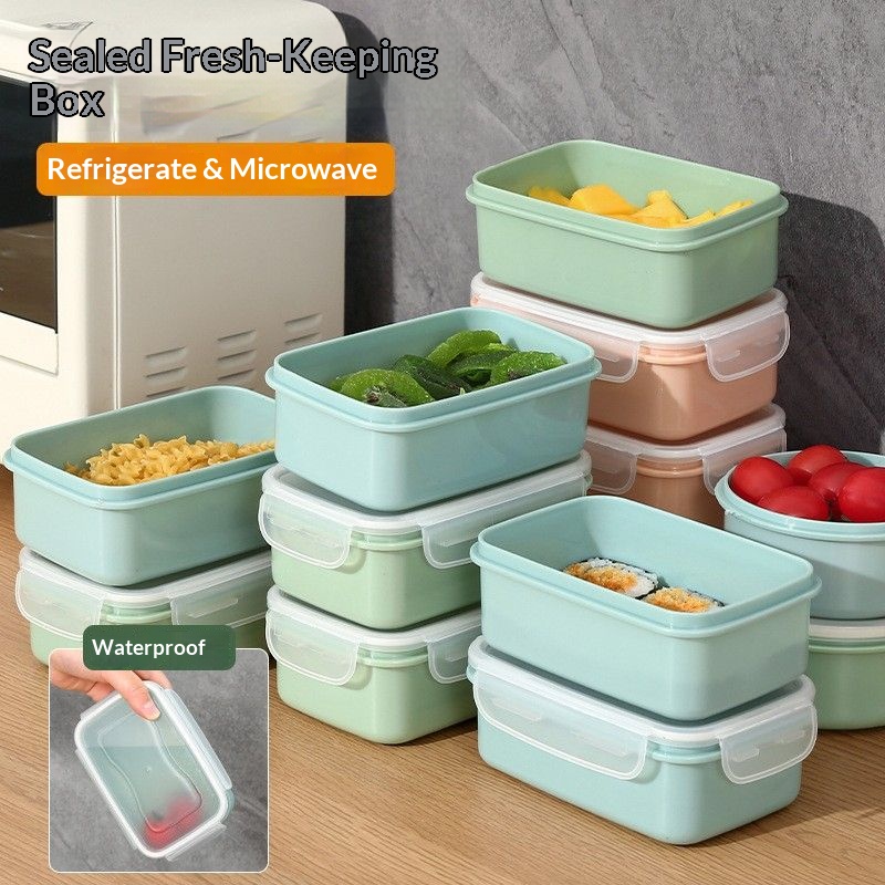 กล่องเก็บอาหารสุญญากาศ ปราศจาก - Food Storage Cupboard บทวิจารณ์และราคา