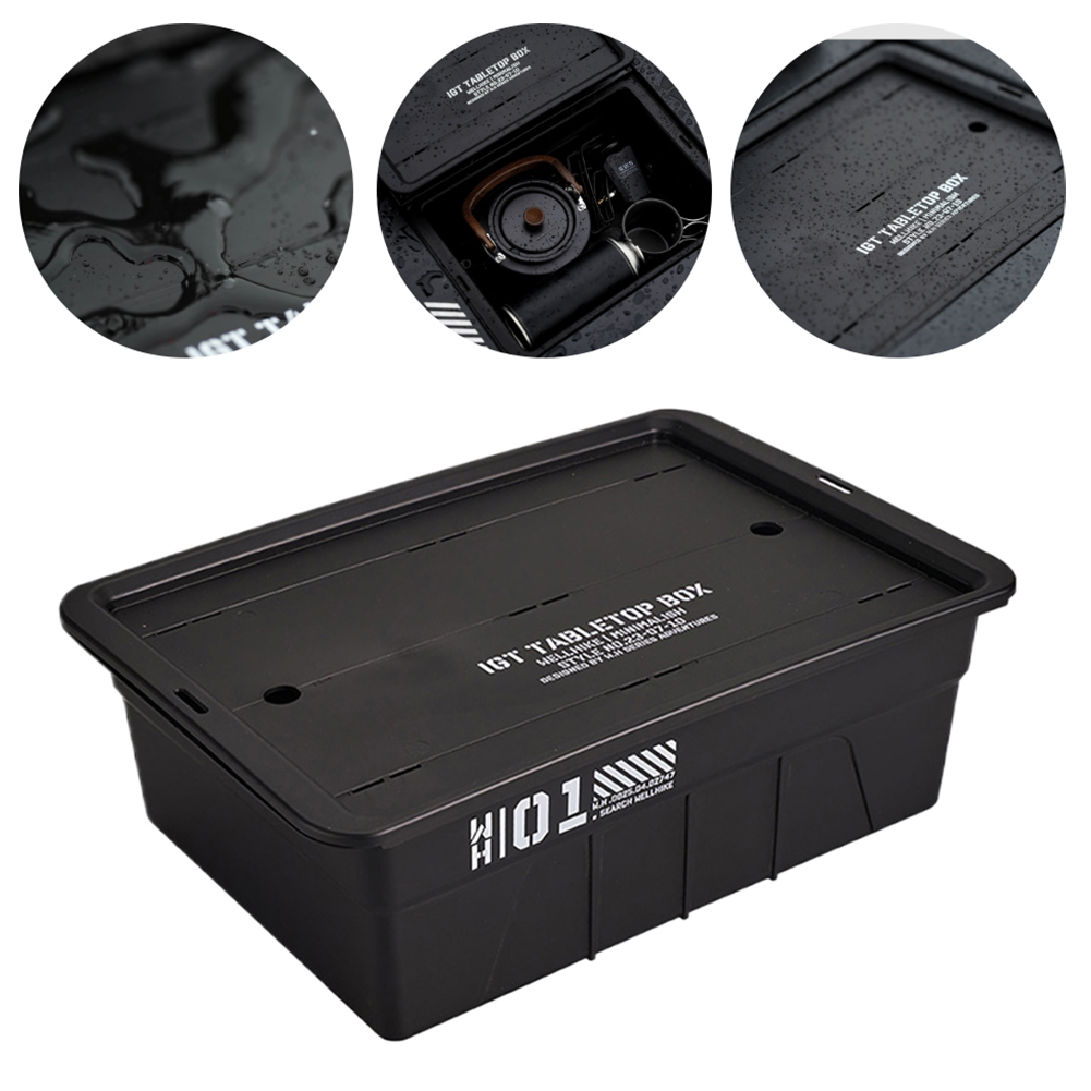 ถาดชา IGT One Unit ถาดชาอเนกปร - Food Storage Utensils บทวิจารณ์และราคา
