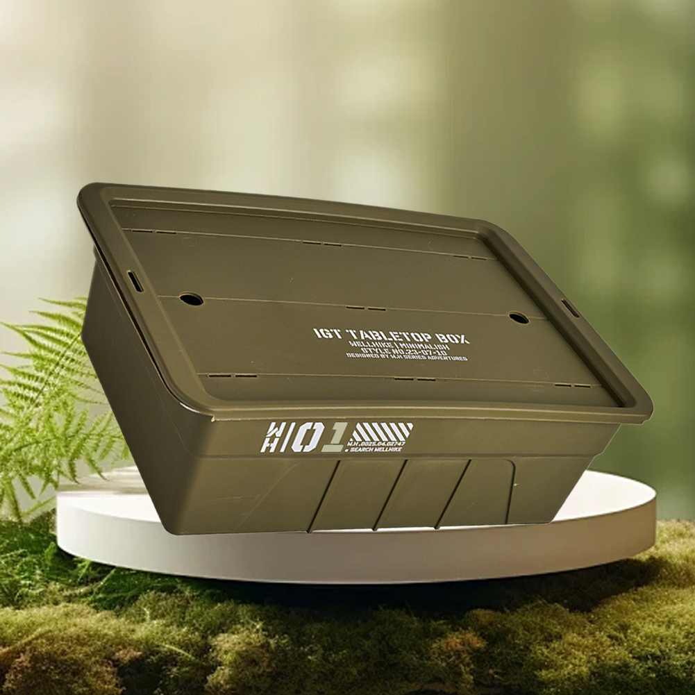 ถาดชา IGT One Unit ถาดชาอเนกปร - Food Storage Utensils บทวิจารณ์และราคา