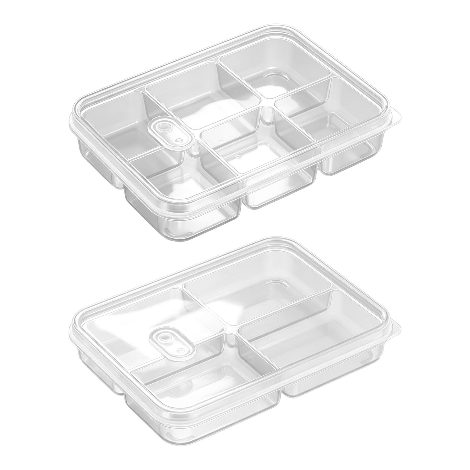 กล่องเก็บของในตู้เย็น 1 ชิ้น ก - Food Storage Cupboard บทวิจารณ์และราคา