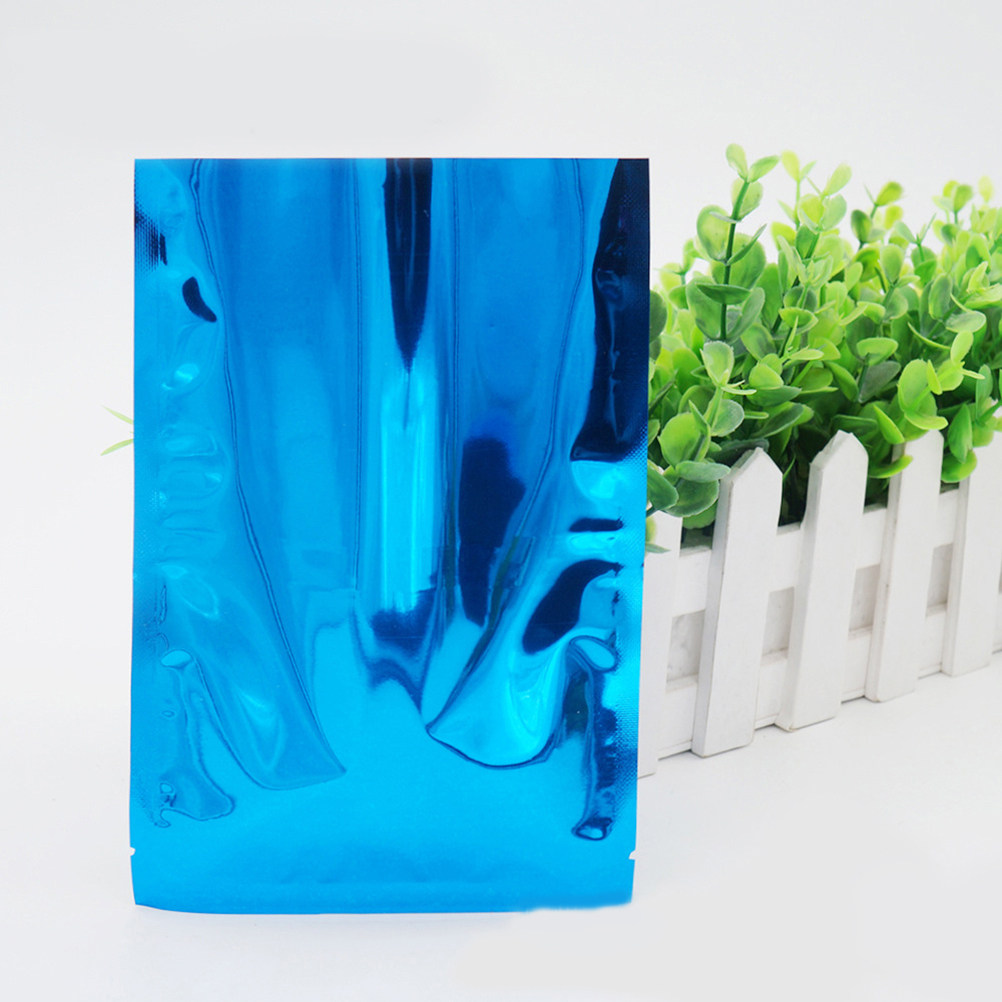 ถุงเก็บอาหารแบบตั้งได้ ปิดผนึก - Food Storage Long Term บทวิจารณ์และราคา