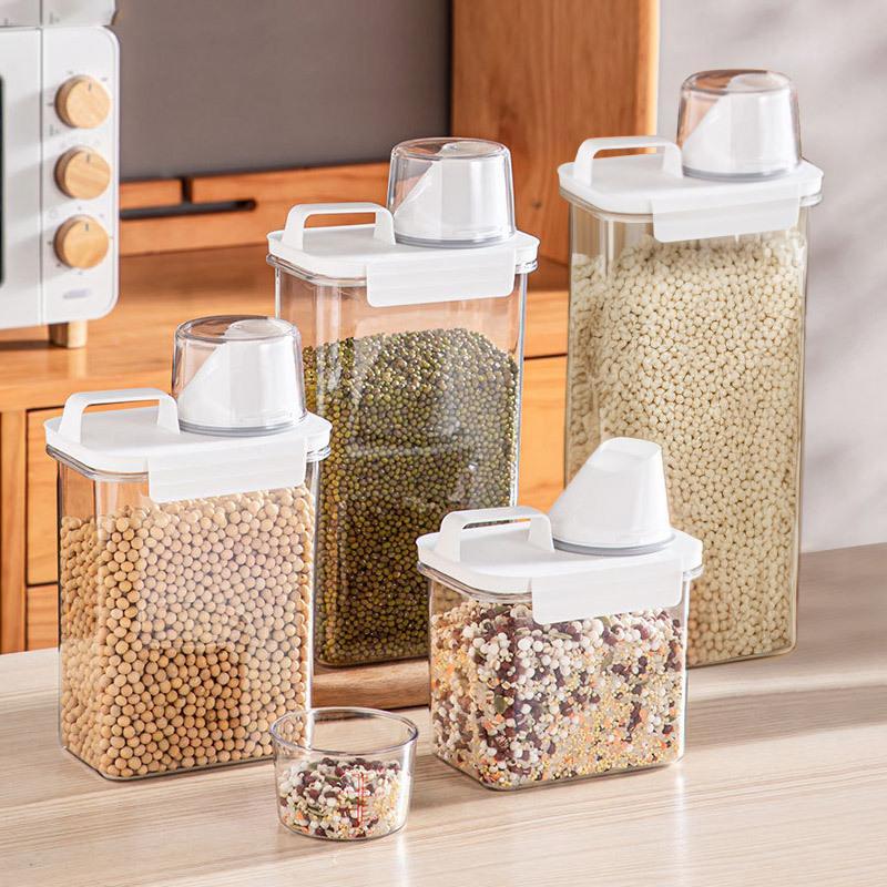 ภาชนะเก็บอาหารพลาสติกทนความร้อ - Food Storage Hot Box บทวิจารณ์และราคา