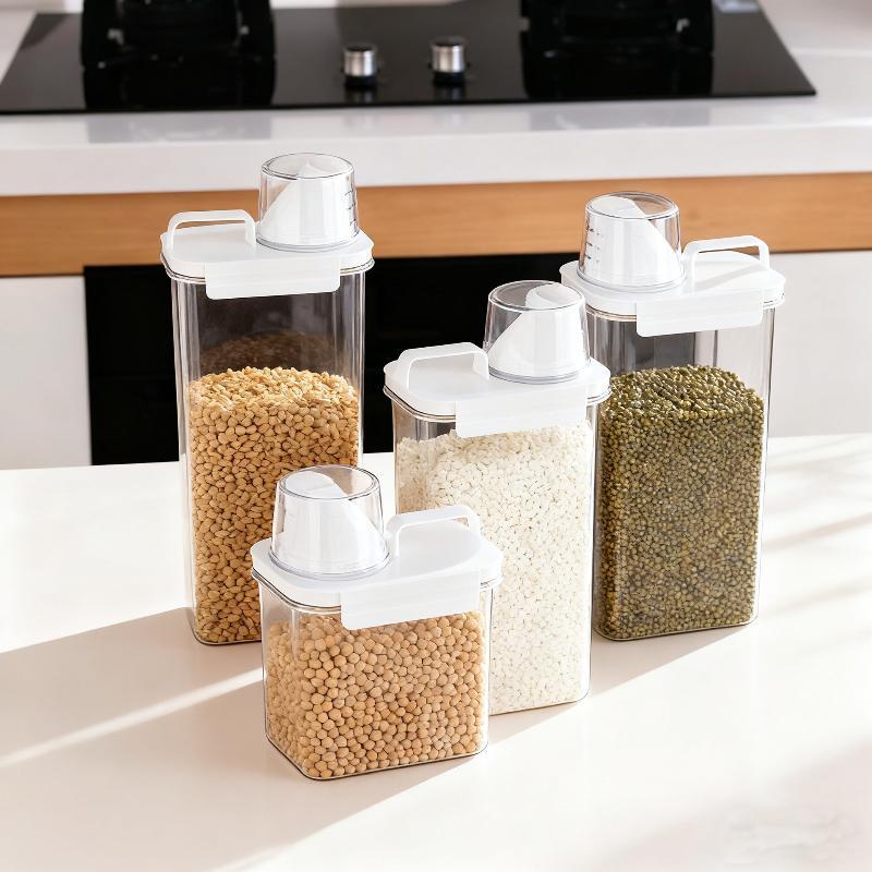 ภาชนะเก็บอาหารพลาสติกทนความร้อ - Food Storage Hot Box บทวิจารณ์และราคา
