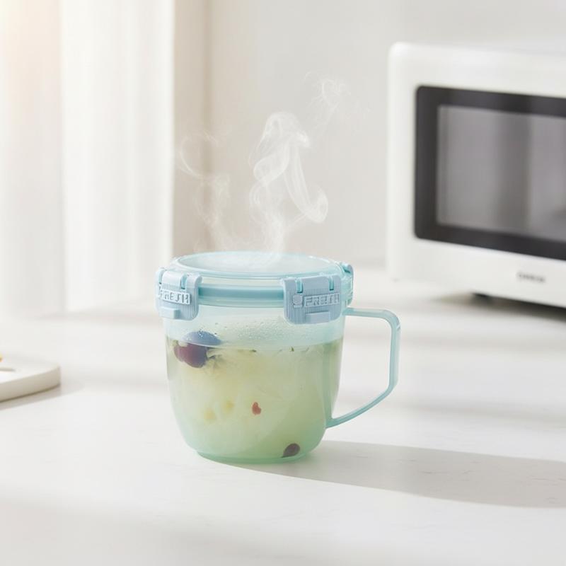 ภาชนะเก็บอาหารสำหรับตู้เย็นที่ - Food Storage Microwave Safe บทวิจารณ์และราคา