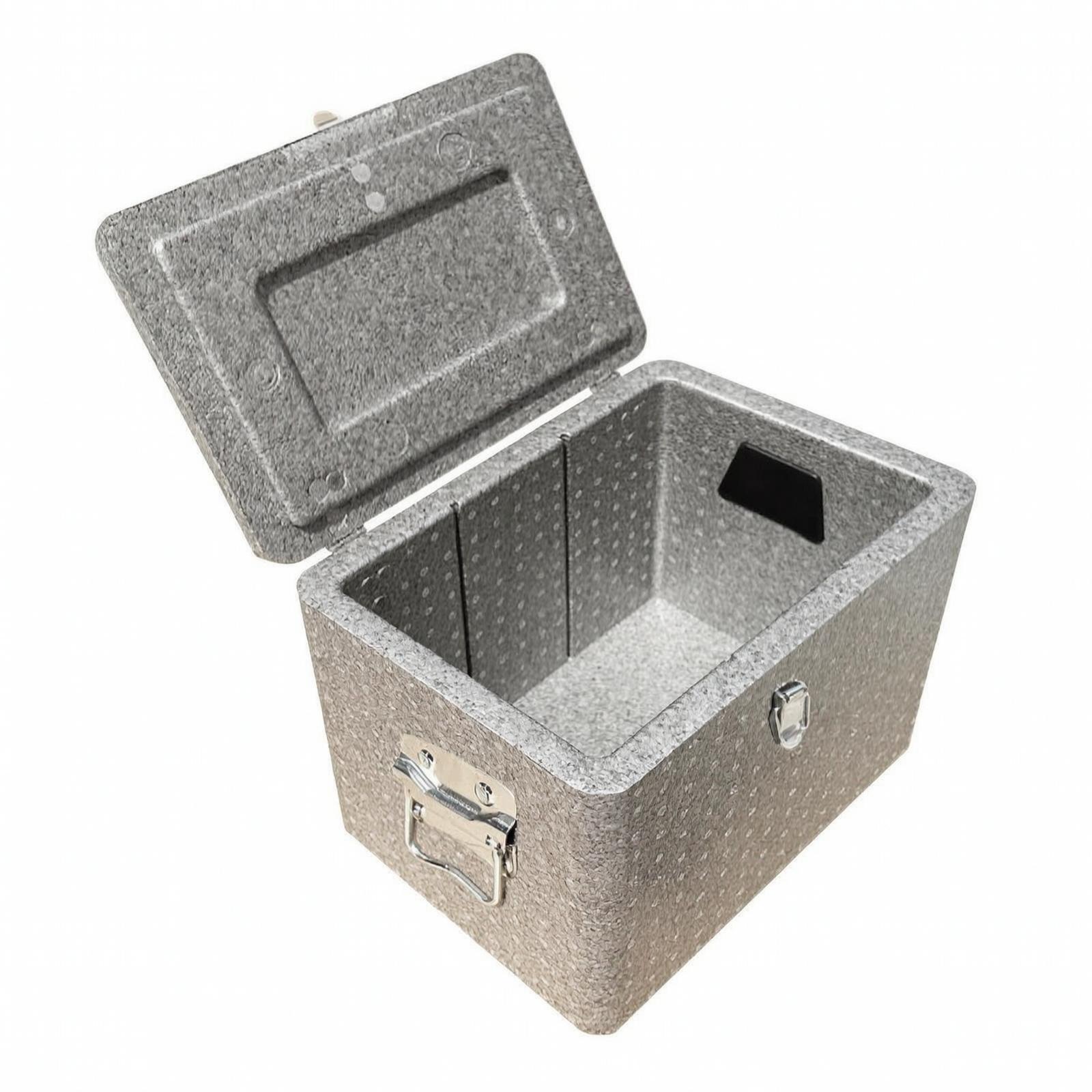 กล่องเก็บความเย็นแบบพกพาพร้อมฉ - Food Storage Hot Box บทวิจารณ์และราคา