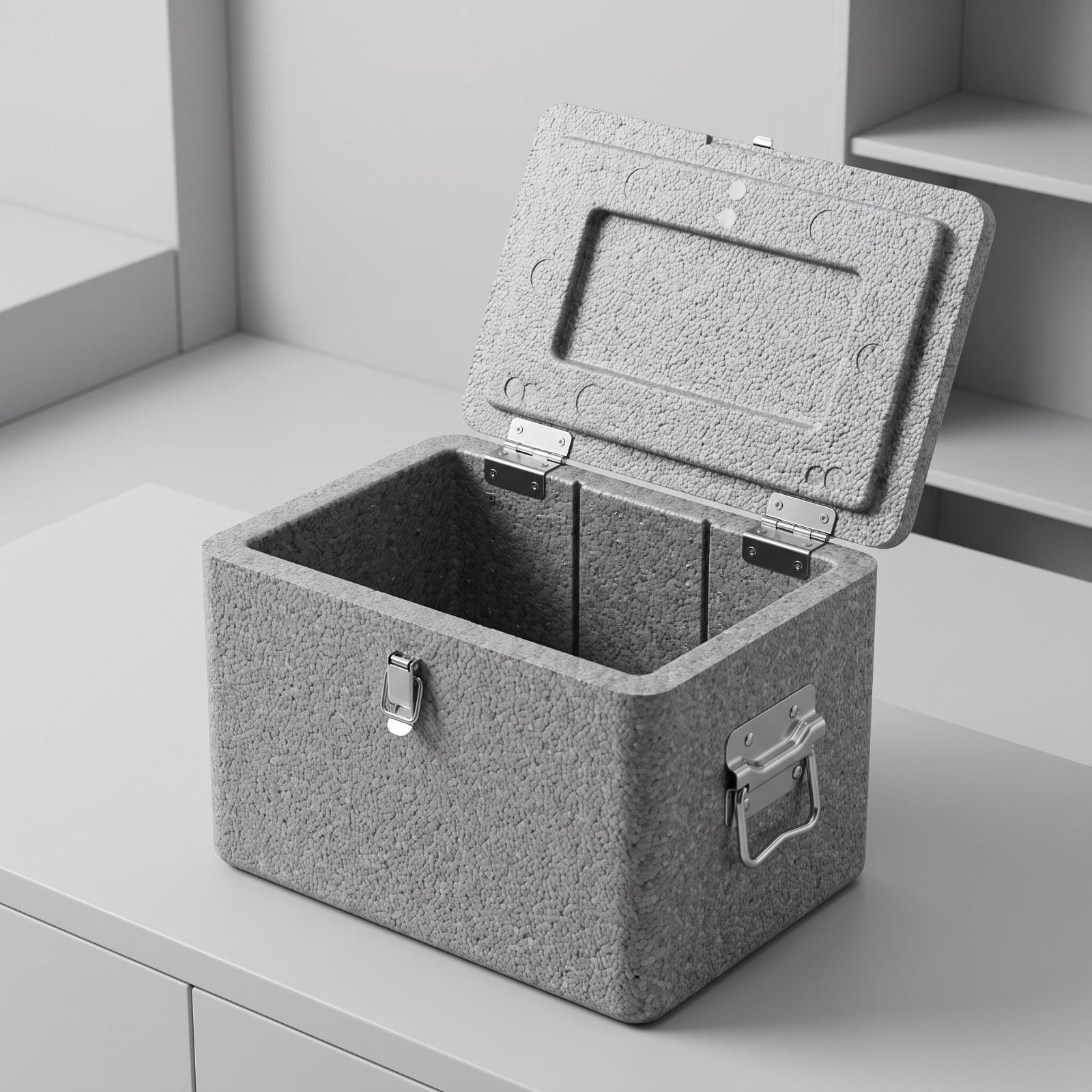 กล่องเก็บความเย็นแบบพกพาพร้อมฉ - Food Storage Hot Box บทวิจารณ์และราคา