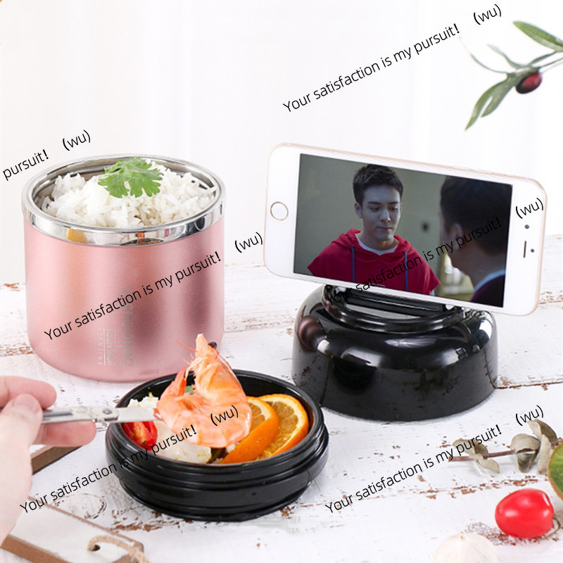 กล่องข้าวสแตนเลสเก็บความร้อนได - Food Storage Long Term บทวิจารณ์และราคา