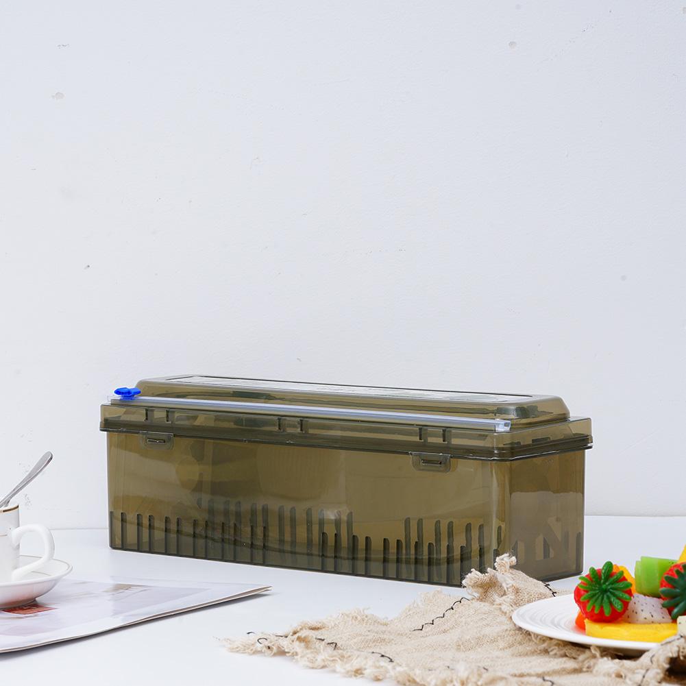 เครื่องจ่ายพลาสติกสำหรับห่ออาห - Food Storage Utensils บทวิจารณ์และราคา