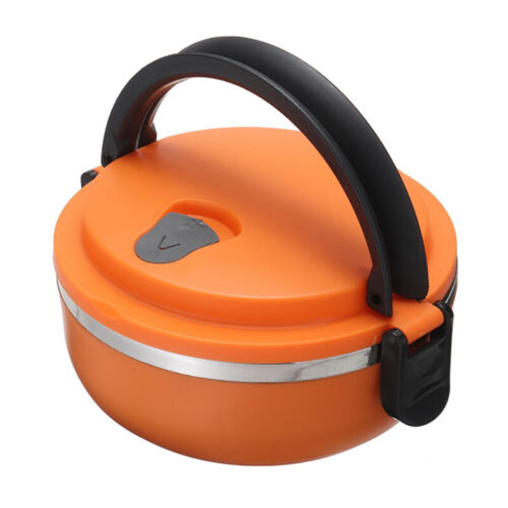 กล่องอาหารสุญญากาศสำหรับผู้ใหญ - Food Storage Hot Box บทวิจารณ์และราคา