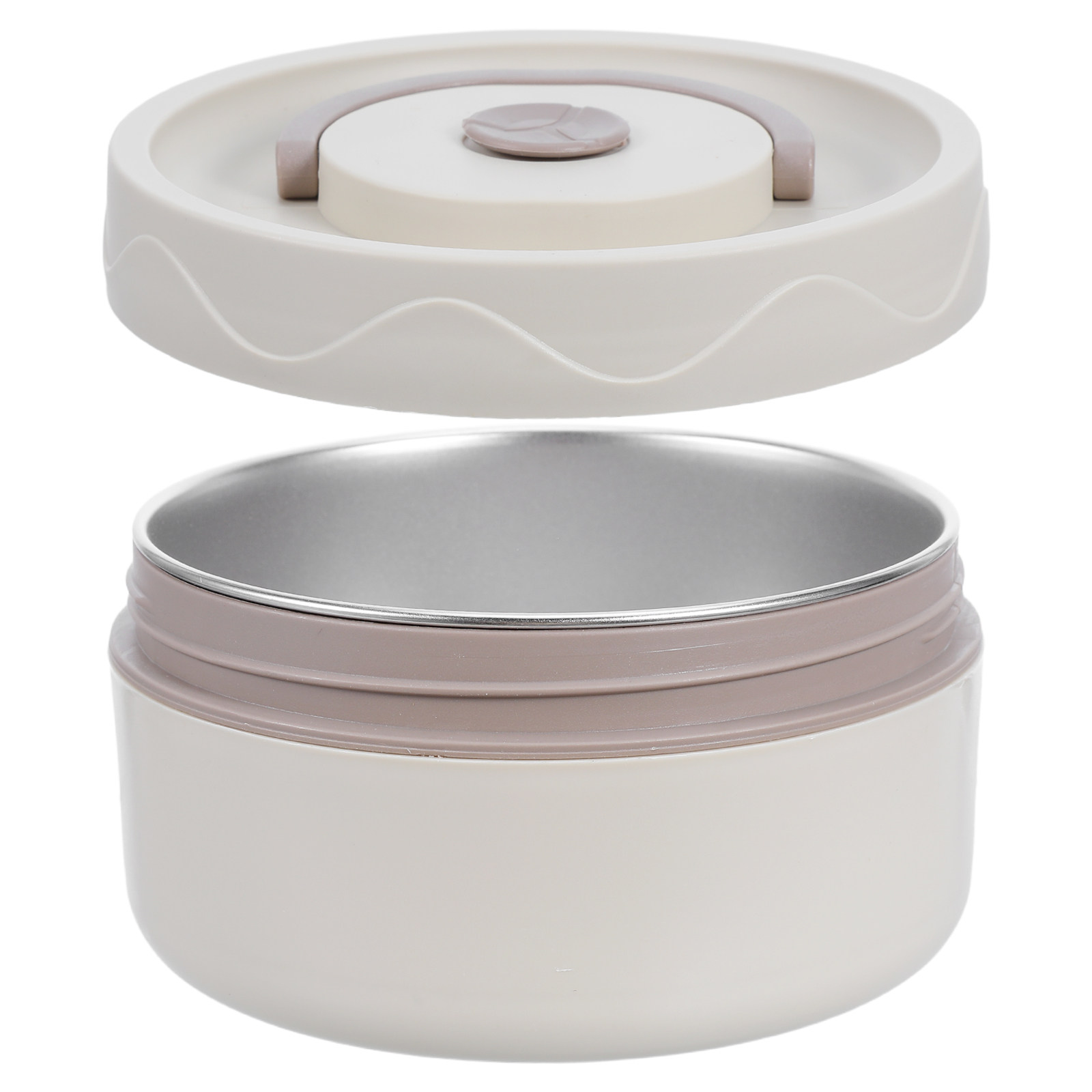 กล่องเก็บอาหารกลางวันแบบมีฉนวน - Food Storage Hot Box บทวิจารณ์และราคา